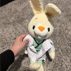 Babyfirst TV Harry the Bunny Doctor